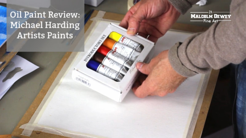 Michael Harding : Professional Watercolor Sets - Michael Harding :  Professional Watercolor - Michael Harding - Brands
